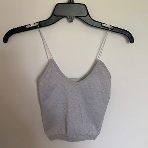 Free People Brami Bralette